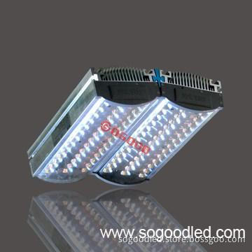 aluminum embedded LED tunnel light